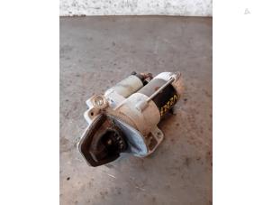 Gebruikte Startmotor Opel Astra K 1.5 CDTi 105 12V Prijs op aanvraag aangeboden door Autohandel-Smet Gebroeders NV