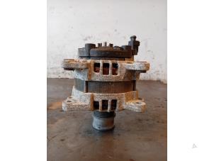 Gebruikte Dynamo Volkswagen Caddy IV 1.0 TSI 12V Prijs op aanvraag aangeboden door Autohandel-Smet Gebroeders NV