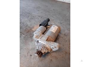 Gebruikte Startmotor Volkswagen Caddy IV 1.0 TSI 12V Prijs op aanvraag aangeboden door Autohandel-Smet Gebroeders NV