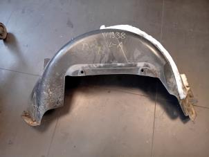 Gebruikte Modderkuip DS Automobiles DS 7 Crossback 1.6 16V E-Tense 4x4 Prijs op aanvraag aangeboden door Autohandel-Smet Gebroeders NV