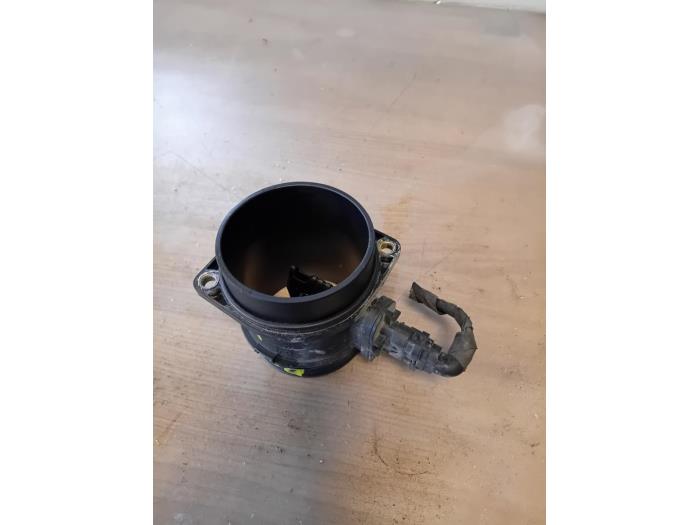 Gebruikte Luchtregelklep Ssang Yong Rodius 2.2 SV 220 e-XDi 16V 2WD Prijs op aanvraag aangeboden door Autohandel-Smet Gebroeders NV