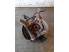 Opel Astra K 1.5 CDTi 105 12V Asschenkel links-voor