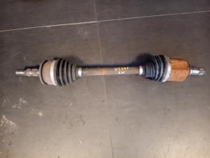 Gebruikte Homokineetas links-voor Opel Astra K 1.5 CDTi 105 12V Prijs op aanvraag aangeboden door Autohandel-Smet Gebroeders NV