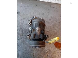 Gebruikte Pomp Airco Citroen Jumper (U9) 2.0 Blue HDi 130 Prijs op aanvraag aangeboden door Autohandel-Smet Gebroeders NV