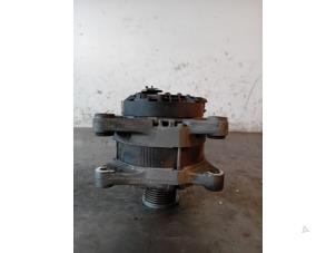 Gebruikte Dynamo Citroen Jumper (U9) 2.0 Blue HDi 130 Prijs op aanvraag aangeboden door Autohandel-Smet Gebroeders NV