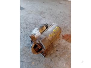 Gebruikte Startmotor Citroen Jumper (U9) 2.0 Blue HDi 130 Prijs op aanvraag aangeboden door Autohandel-Smet Gebroeders NV