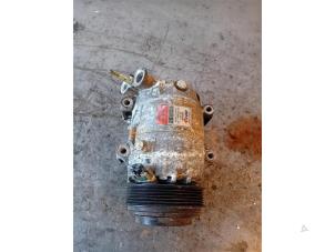 Gebruikte Aircopomp Ssang Yong Rodius 2.2 SV 220 e-XDi 16V 2WD Prijs op aanvraag aangeboden door Autohandel-Smet Gebroeders NV