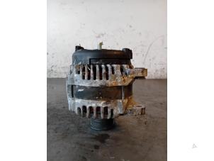 Gebruikte Dynamo Ssang Yong Rodius 2.2 SV 220 e-XDi 16V 2WD Prijs op aanvraag aangeboden door Autohandel-Smet Gebroeders NV