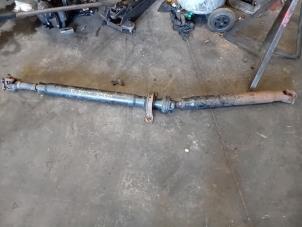 Gebruikte Cardanas Ssang Yong Rodius 2.2 SV 220 e-XDi 16V 2WD Prijs op aanvraag aangeboden door Autohandel-Smet Gebroeders NV