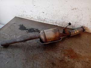 Gebruikte Katalysator Nissan Micra (K14) 1.0 IG-T 92 Prijs op aanvraag aangeboden door Autohandel-Smet Gebroeders NV