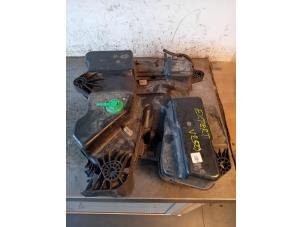 Gebruikte Adblue tank Peugeot Expert (V1/VA/VB/VE/VF/VT/VY) 2.0 Blue HDi 145 16V Prijs op aanvraag aangeboden door Autohandel-Smet Gebroeders NV