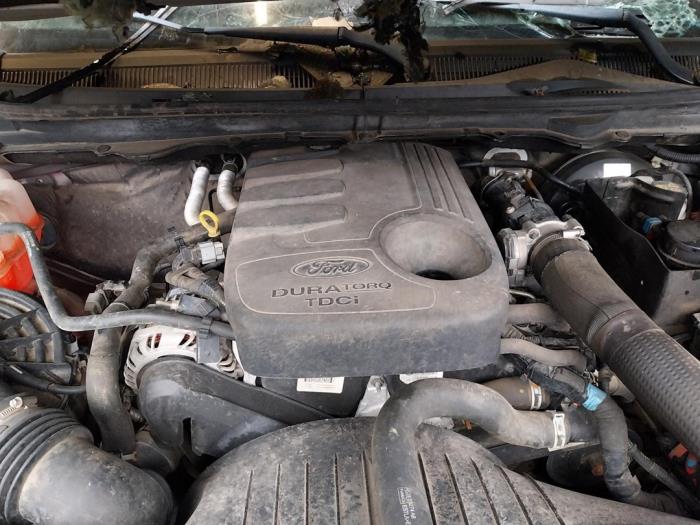 Gebruikte Motor Ford Ranger Prijs op aanvraag aangeboden door Autohandel-Smet Gebroeders NV