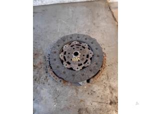 Gebruikte Drukgroep Opel Astra K 1.5 CDTi 105 12V Prijs op aanvraag aangeboden door Autohandel-Smet Gebroeders NV