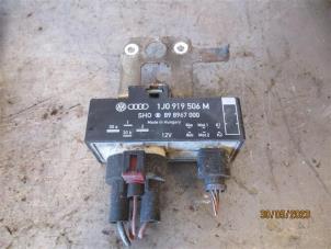 Gebruikte Module (diversen) Volkswagen Polo V (6R) 1.2 TDI 12V BlueMotion Prijs op aanvraag aangeboden door Autohandel-Smet Gebroeders NV