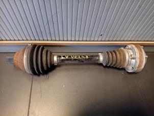 Gebruikte Homokineetas links-voor Opel Astra K 1.5 CDTi 105 12V Prijs op aanvraag aangeboden door Autohandel-Smet Gebroeders NV