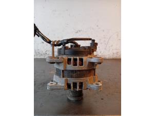 Gebruikte Dynamo Seat Tarraco 2.0 TDI 150 16V Prijs op aanvraag aangeboden door Autohandel-Smet Gebroeders NV