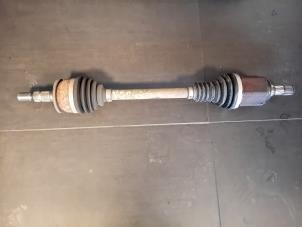 Gebruikte Homokineetas links-voor Opel Astra K 1.5 CDTi 105 12V Prijs op aanvraag aangeboden door Autohandel-Smet Gebroeders NV