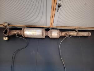 Gebruikte Katalysator Opel Astra K 1.5 CDTi 105 12V Prijs op aanvraag aangeboden door Autohandel-Smet Gebroeders NV