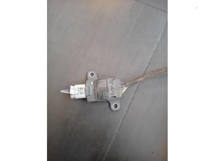 Gebruikte Nox sensor Opel Astra K 1.5 CDTi 105 12V Prijs op aanvraag aangeboden door Autohandel-Smet Gebroeders NV