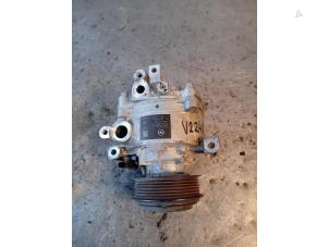 Gebruikte Pomp Airco Opel Astra K 1.5 CDTi 105 12V Prijs op aanvraag aangeboden door Autohandel-Smet Gebroeders NV