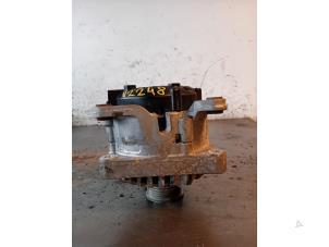 Gebruikte Alternator Opel Astra K 1.5 CDTi 105 12V Prijs op aanvraag aangeboden door Autohandel-Smet Gebroeders NV