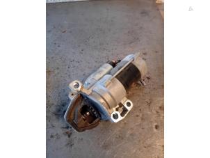 Gebruikte Startmotor Opel Astra K 1.5 CDTi 105 12V Prijs op aanvraag aangeboden door Autohandel-Smet Gebroeders NV