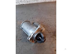 Gebruikte Startmotor Opel Adam 1.4 16V Prijs op aanvraag aangeboden door Autohandel-Smet Gebroeders NV
