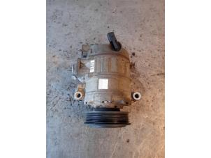 Gebruikte Aircopomp Volkswagen Crafter 2.5 TDI 30/32/35/46/50 Prijs op aanvraag aangeboden door Autohandel-Smet Gebroeders NV