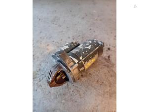 Gebruikte Startmotor Volkswagen Crafter 2.5 TDI 30/32/35/46/50 Prijs op aanvraag aangeboden door Autohandel-Smet Gebroeders NV