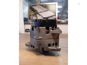 Gebruikte Dynamo Mercedes Vito (447.6) 2.0 114 CDI 16V Prijs op aanvraag aangeboden door Autohandel-Smet Gebroeders NV