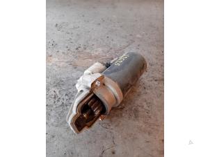 Gebruikte Startmotor Citroen Jumper (U9) 2.2 HDi 120 Prijs op aanvraag aangeboden door Autohandel-Smet Gebroeders NV