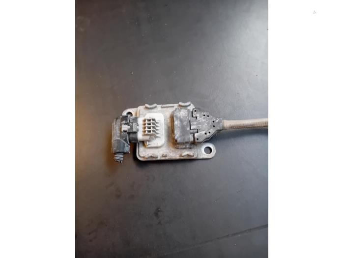 Gebruikte Nox sensor Citroen Jumper (U9) 2.0 Blue HDi 130 Prijs op aanvraag aangeboden door Autohandel-Smet Gebroeders NV