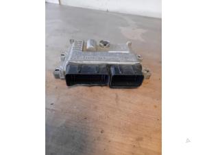 Gebruikte Computer Motormanagement Citroen Jumper (U9) 2.0 Blue HDi 130 Prijs op aanvraag aangeboden door Autohandel-Smet Gebroeders NV