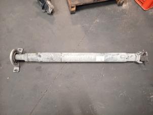 Gebruikte Cardanas Volkswagen Crafter 2.5 TDI 30/32/35/46/50 Prijs op aanvraag aangeboden door Autohandel-Smet Gebroeders NV