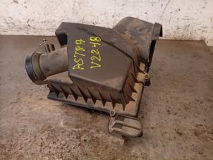 Gebruikte Luchtfilterhuis Opel Astra K 1.5 CDTi 105 12V Prijs op aanvraag aangeboden door Autohandel-Smet Gebroeders NV