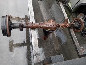 Gebruikte Differentieel achter Ford Ranger Prijs op aanvraag aangeboden door Autohandel-Smet Gebroeders NV