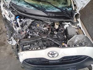 Gebruikte Motor Toyota Yaris IV (P21/PA1/PH1) 1.5 12V VVT-i Prijs op aanvraag aangeboden door Autohandel-Smet Gebroeders NV