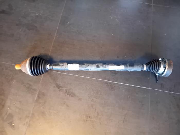 Gebruikte Cardanas Volkswagen Golf VII (AUA) 1.6 TDI BMT 16V Prijs op aanvraag aangeboden door Autohandel-Smet Gebroeders NV
