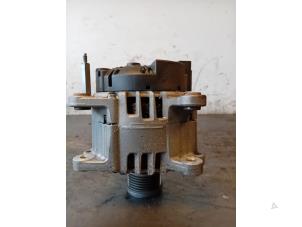 Gebruikte Dynamo Volkswagen Golf VII (AUA) 1.6 TDI BMT 16V Prijs op aanvraag aangeboden door Autohandel-Smet Gebroeders NV