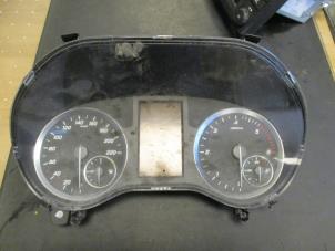 Gebruikte Kilometerteller KM Mercedes Vito (447.6) 2.0 114 CDI 16V Prijs op aanvraag aangeboden door Autohandel-Smet Gebroeders NV