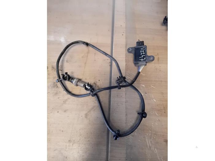 Gebruikte Nox sensor Opel Astra K 1.5 CDTi 105 12V Prijs op aanvraag aangeboden door Autohandel-Smet Gebroeders NV