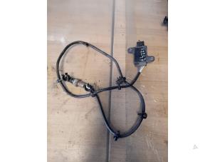 Gebruikte Nox sensor Opel Astra K 1.5 CDTi 105 12V Prijs op aanvraag aangeboden door Autohandel-Smet Gebroeders NV