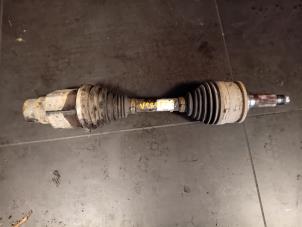 Gebruikte Cardanas rechts-voor (VWA) Ford Ranger Prijs op aanvraag aangeboden door Autohandel-Smet Gebroeders NV