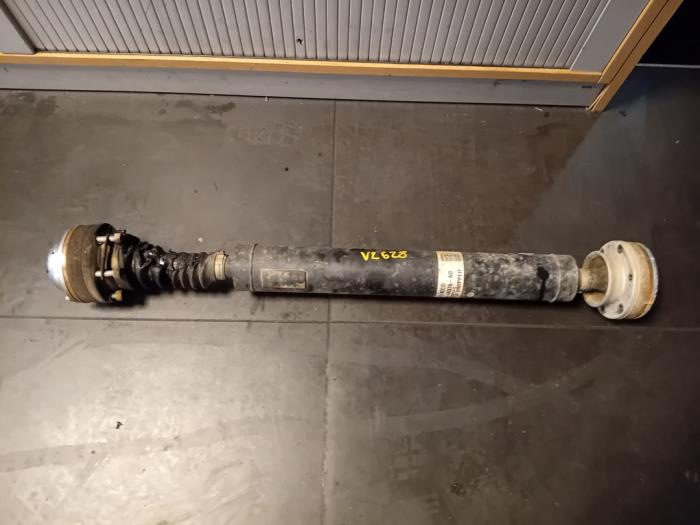 Gebruikte Cardanas Ford Ranger Prijs op aanvraag aangeboden door Autohandel-Smet Gebroeders NV