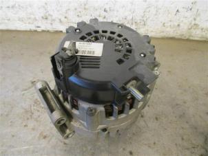 Gebruikte Dynamo Mercedes Sprinter 3,5t (906.63) 313 CDI 16V Prijs op aanvraag aangeboden door Autohandel-Smet Gebroeders NV