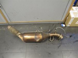 Gebruikte Katalysator Mercedes Sprinter 3,5t (906.63) 313 CDI 16V Prijs op aanvraag aangeboden door Autohandel-Smet Gebroeders NV