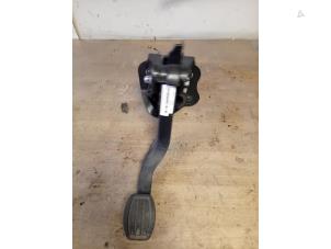 Gebruikte Koppelingspedaal Citroen Jumpy 2.0 Blue HDI 145 Prijs op aanvraag aangeboden door Autohandel-Smet Gebroeders NV