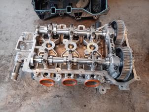 Gebruikte Cilinderkop Opel Corsa F (UB/UH/UP) 1.2 12V 75 Prijs op aanvraag aangeboden door Autohandel-Smet Gebroeders NV