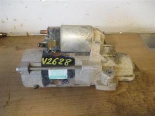 Gebruikte Startmotor Ford Ranger Prijs op aanvraag aangeboden door Autohandel-Smet Gebroeders NV