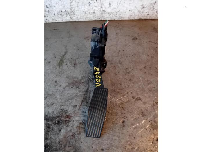 Gebruikte Gaspedaalpositie Sensor Opel Astra K 1.5 CDTi 105 12V Prijs op aanvraag aangeboden door Autohandel-Smet Gebroeders NV
